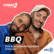 BBQ – Der Black Brown Queere Podcast von COSMO-Logo