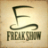 Freak Show-Logo