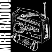 Maximum Rocknroll Radio-Logo