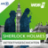 ​​WDR 5 Sherlock Holmes Detektivgeschichten - Hörbuch​ -Logo