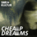 Cheap Dreams | Hörpiel-Serie-Logo