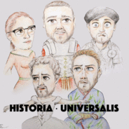 Historia Universalis-Logo