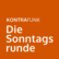 Kontrafunk – Sonntagsrunde 