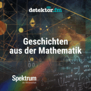Geschichten aus der Mathematik-Logo