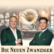 Die Neuen Zwanziger-Logo