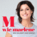 M wie Marlene - Wie gelingt das Leben?-Logo