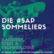 SAP Sommeliers - dein Podcast über Technologie, Karriere und guten Wein-Logo