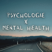 Psychologie x Mental Health-Logo