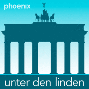 unter den linden - Podcast-Logo