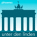 unter den linden - Podcast-Logo