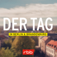 DER TAG in Berlin und Brandenburg-Logo