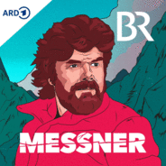 Messner - ein extremes Leben-Logo