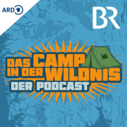 Das Camp in der Wildnis - Abenteuer Norwegen in der 9. Klasse-Logo