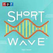 Short Wave-Logo