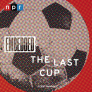 La última copa/The Last Cup-Logo