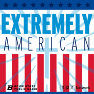 Extremely American-Logo