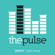 The Pulse-Logo