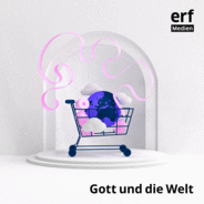 Gott und die Welt – das Wochenmagazin-Logo