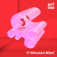 11 Minuten Bibel – ein Meinungsaustausch-Logo