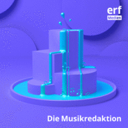 Die Musikredaktion – Neues ausserhalb des Pop-Mainstream-Logo