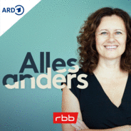 Alles anders – Was mein Leben verändert hat-Logo