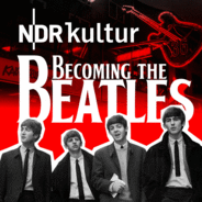 Becoming The Beatles - Die Hamburger Jahre-Logo