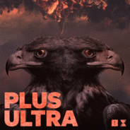 Plus Ultra - Der Weg in den Dreißigjährigen Krieg-Logo