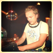 dj miromän podcast-Logo