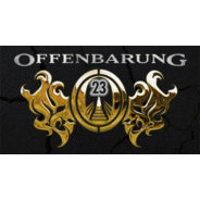 Offenbarung 23-Logo