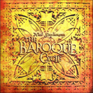 The Baroque Cycle-Logo