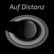 Auf Distanz - Podcast über Astronomie und Raumfahrt-Logo