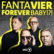 Fanta Vier Forever, Baby!?!-Logo