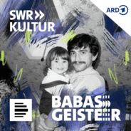 Babas Geister-Logo
