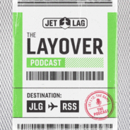 The Layover-Logo