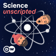 Science unscripted-Logo