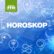 Das FFH-Horoskop als Podcast zum Anhören-Logo