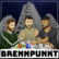 Brennpunkt-Logo