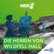 WDR 5 Die Herrin von Wildfell Hall - Hörbuch-Logo