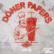 OBSESSED - Döner Papers-Logo