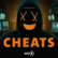 CHEATS – Wer zerstört Counter-Strike?-Logo