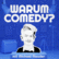 Warum Comedy?-Logo