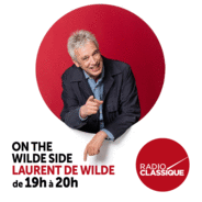 On The Wilde Side-Logo