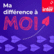 Ma différence à moi-Logo
