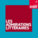 Les admirations littéraires-Logo