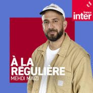 À la régulière-Logo
