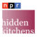 Hidden Kitchens 