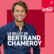 Le billet de Bertrand Chameroy-Logo