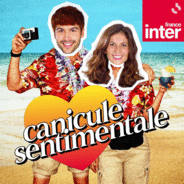 Canicule sentimentale-Logo