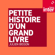 Petite histoire d’un grand livre-Logo