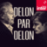 Delon par Delon-Logo